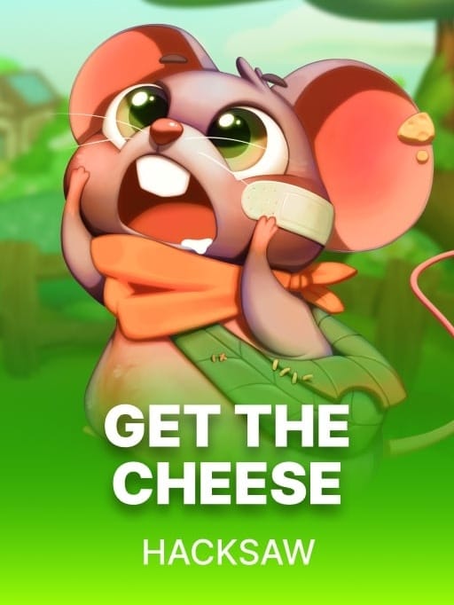 Get the CHEESE game cover